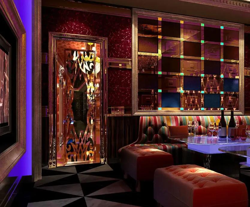 淄博ktv订房，商务ktv好玩选择-高青县ktv订房