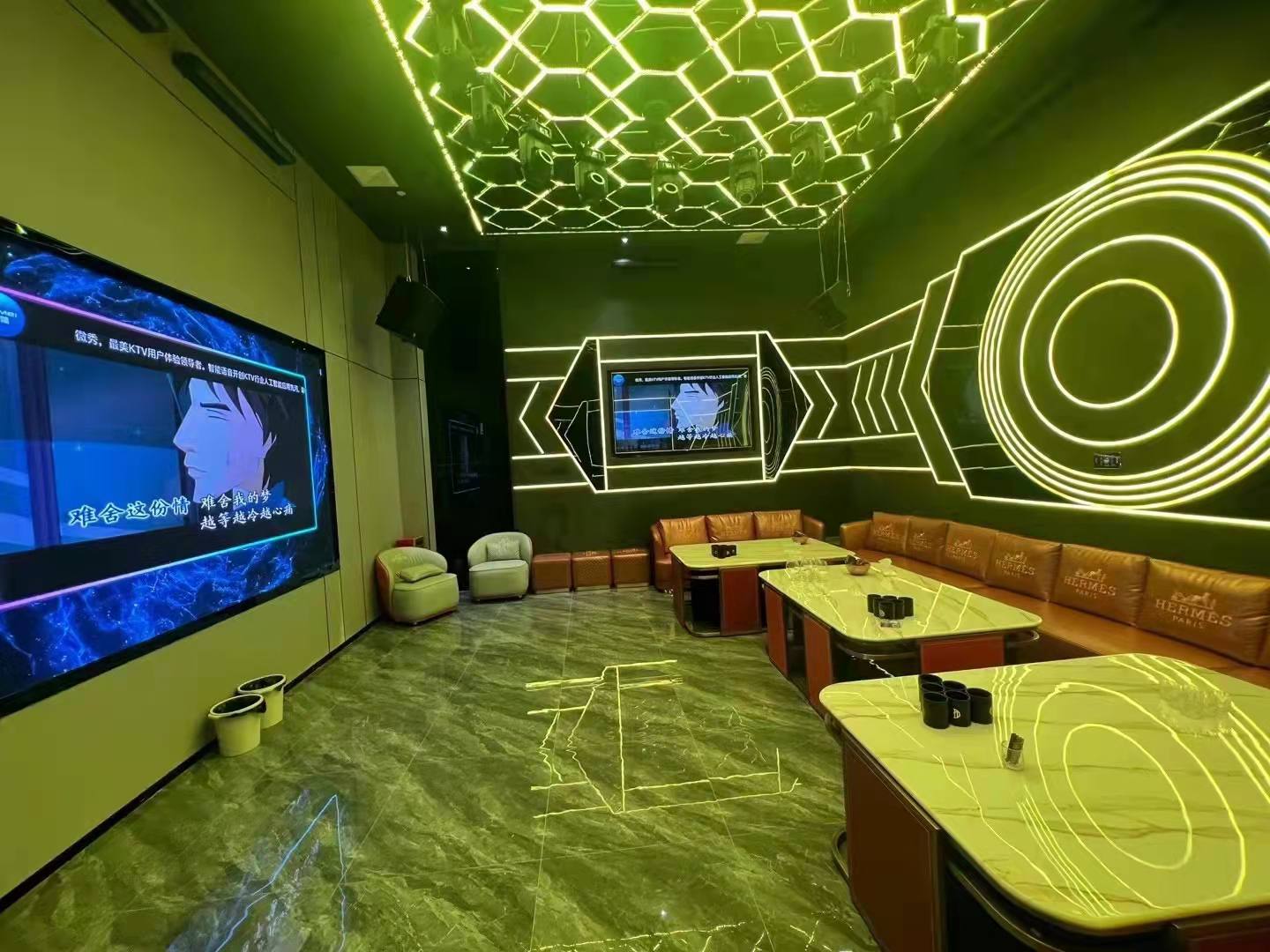 淄博商务ktv总排行推荐精选-高青县ktv订房